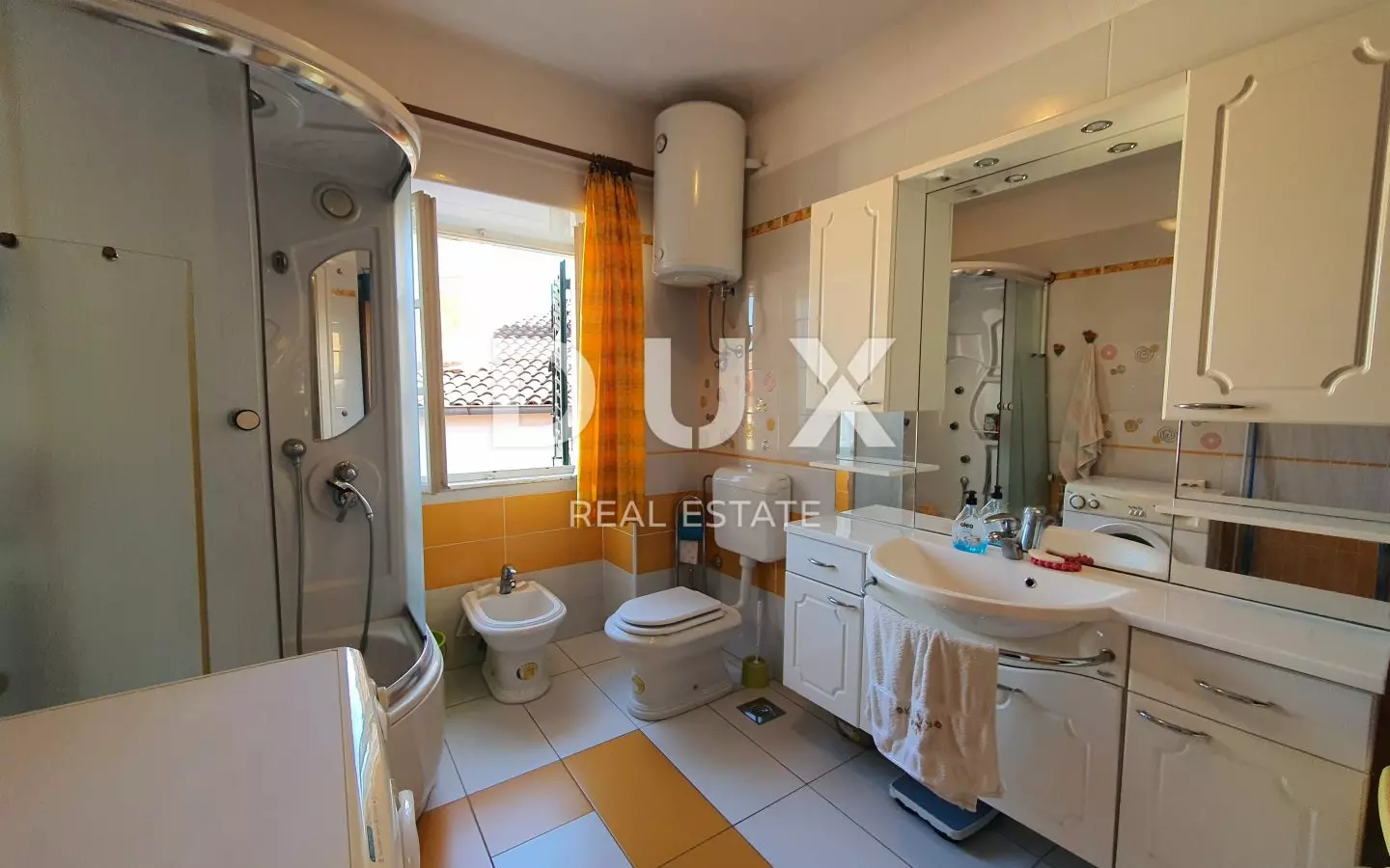 2-bedroom Apartment In Volosko, Croatia (55 M²)