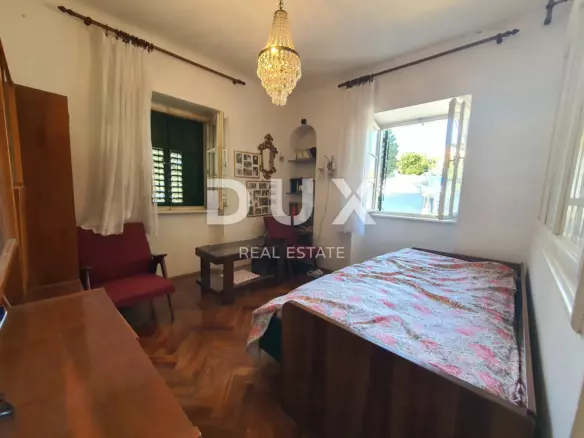 2-bedroom Apartment In Volosko, Croatia (55 M²)