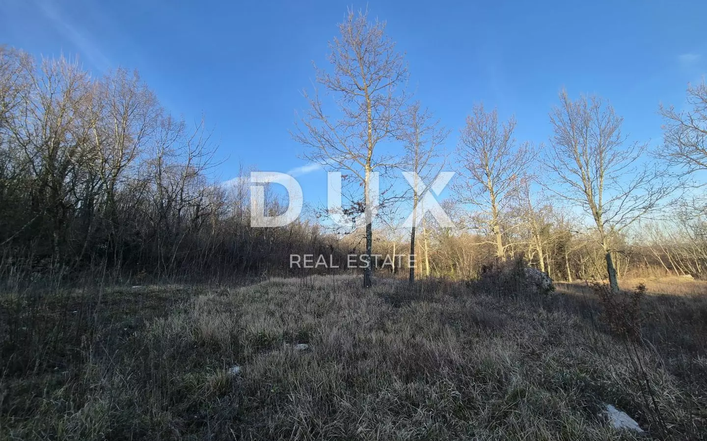 Land In Kršan, Croatia (7.842 M²)