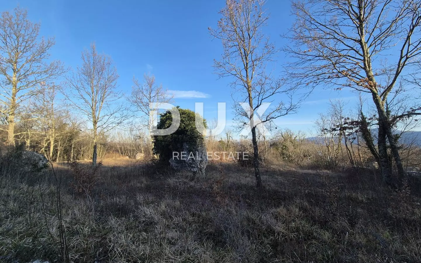 Land In Kršan, Croatia (7.842 M²)
