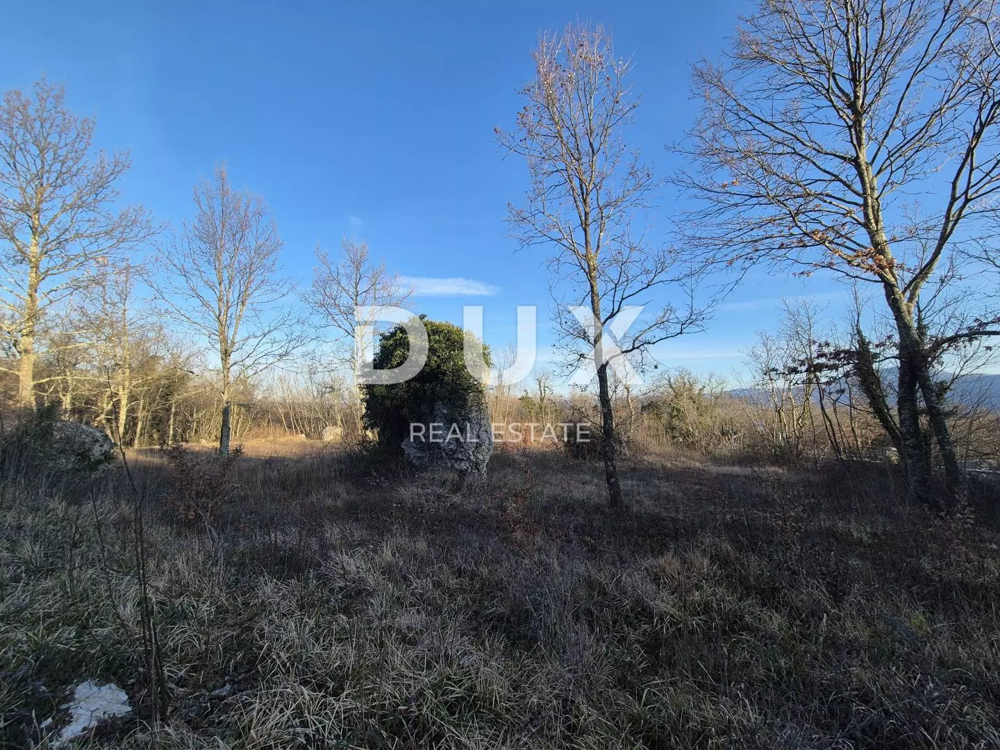 Land In Kršan, Croatia (7.842 M²)