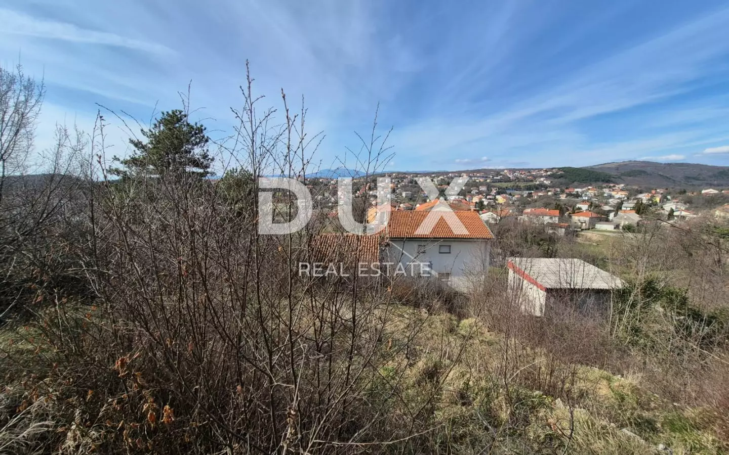 Land In Cernik, Croatia (1.017 M²)