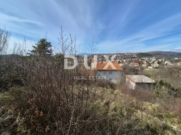 Land In Cernik, Croatia (1.017 M²)