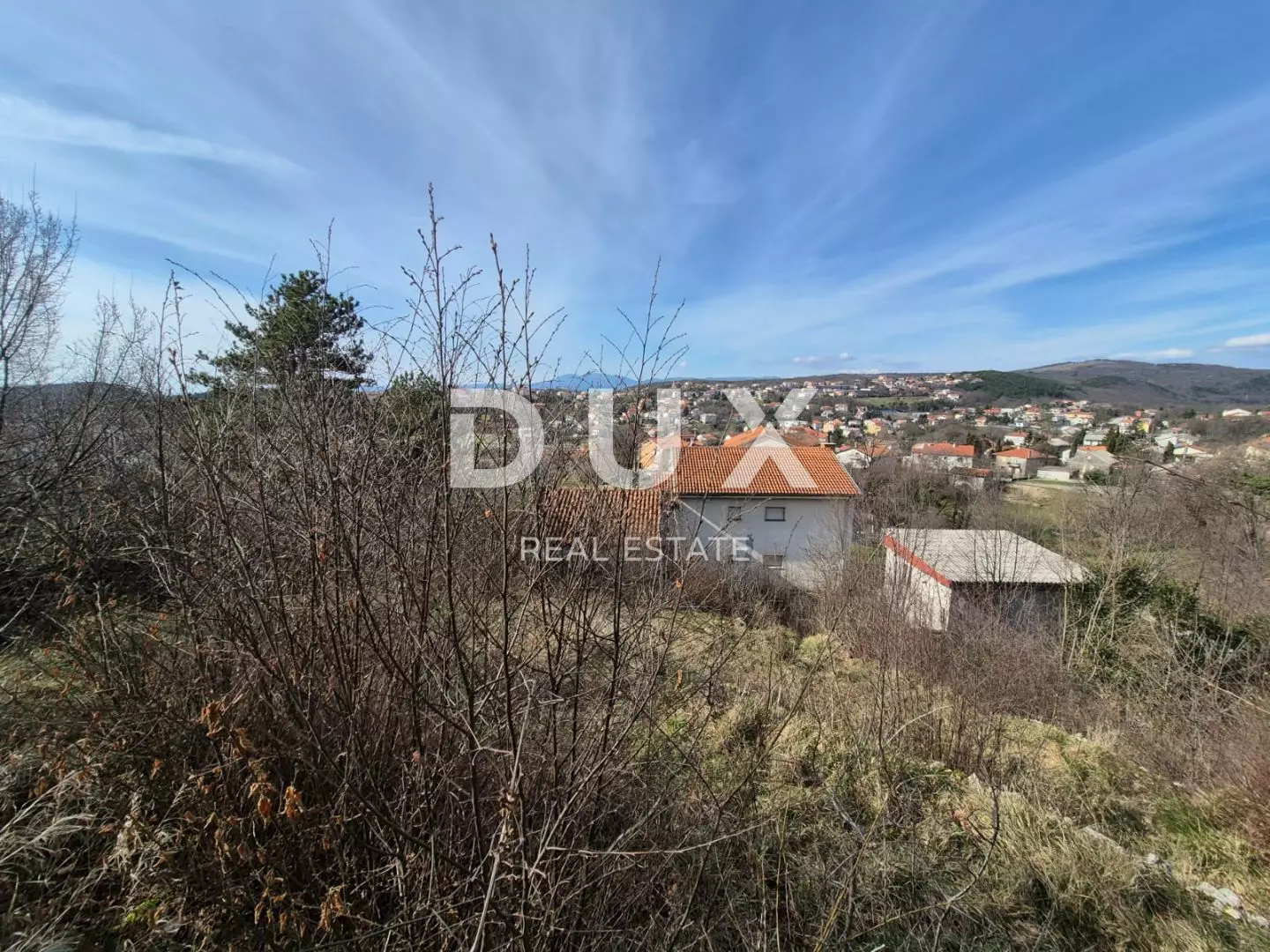 Land In Cernik, Croatia (1.017 M²)