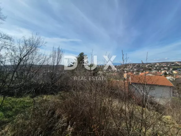 Land In Cernik, Croatia (1.017 M²)