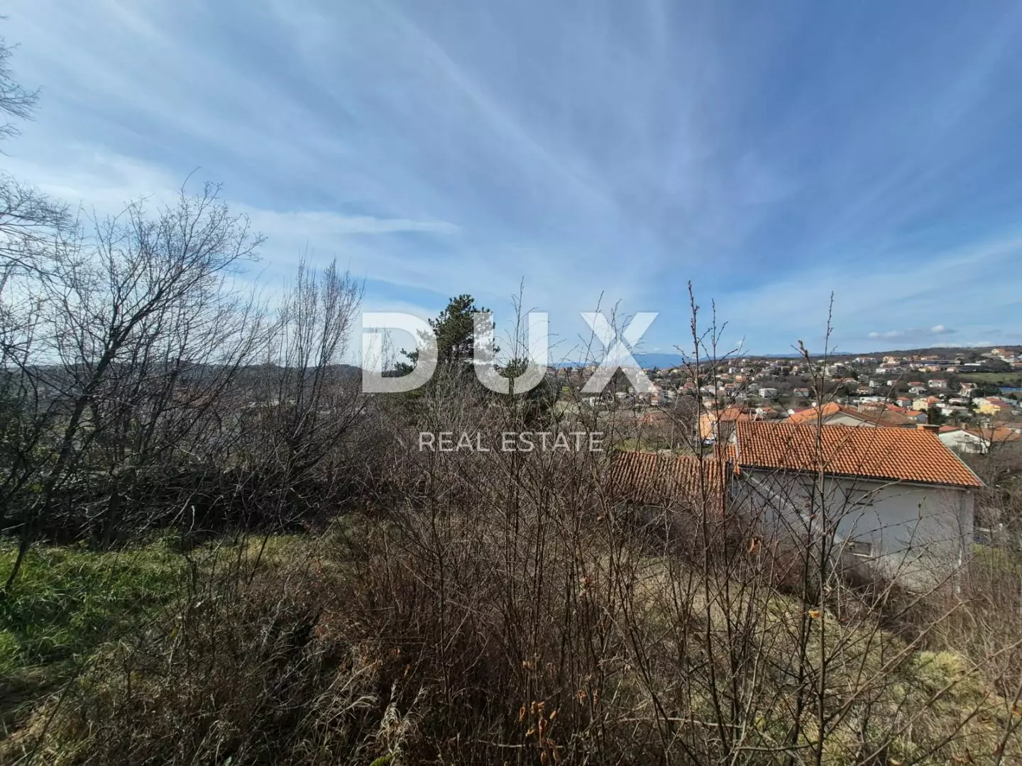 Land In Cernik, Croatia (1.017 M²)