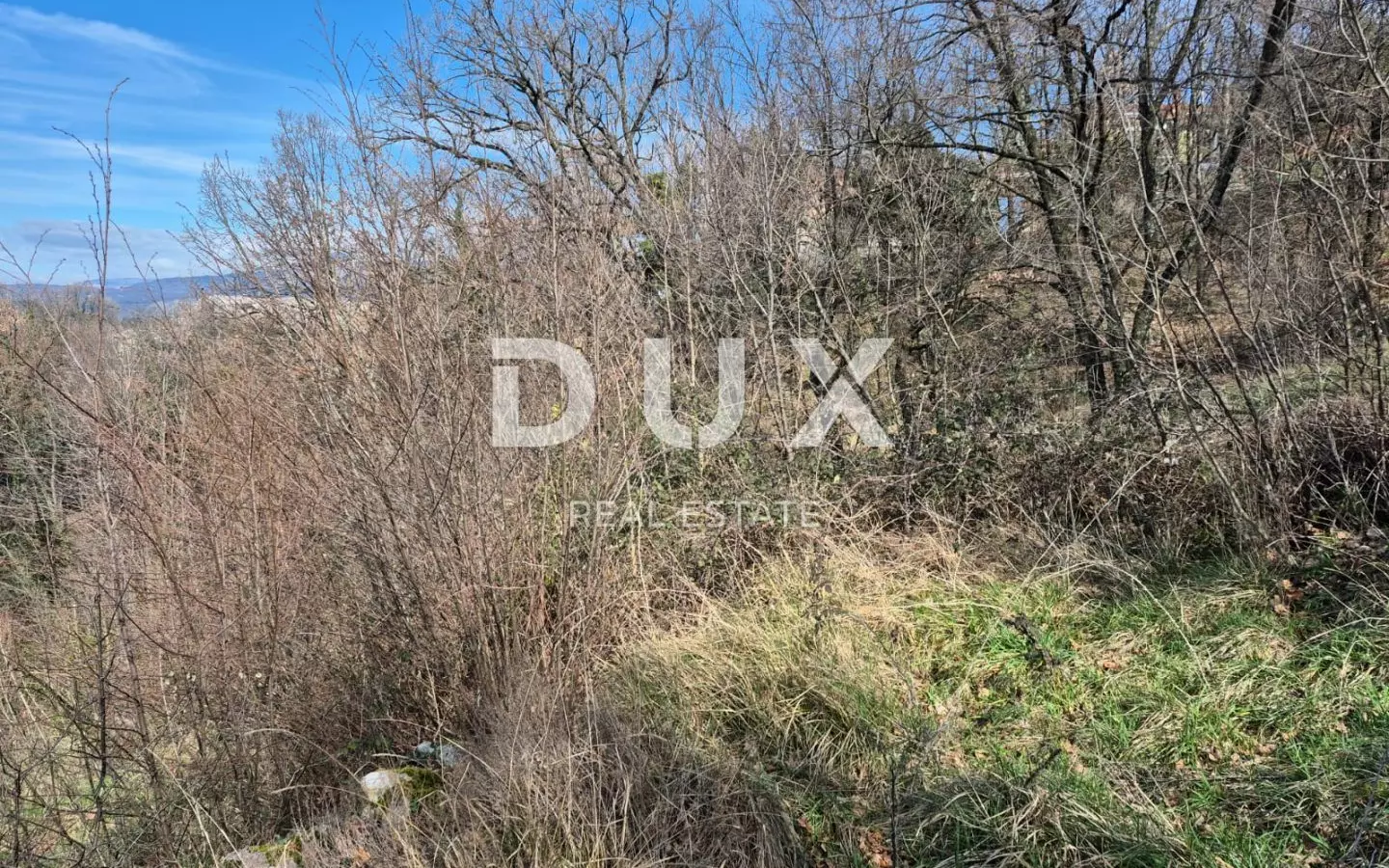 Land In Cernik, Croatia (1.017 M²)