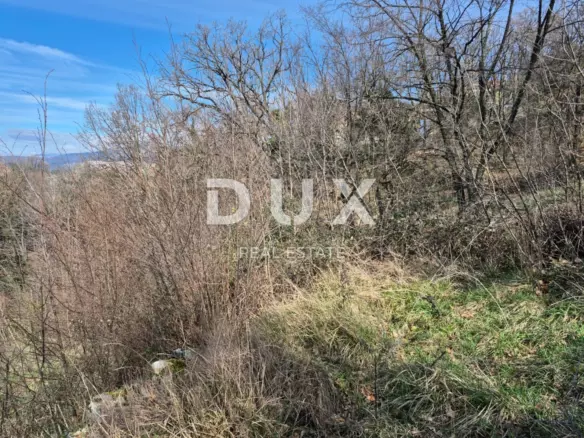 Land In Cernik, Croatia (1.017 M²)