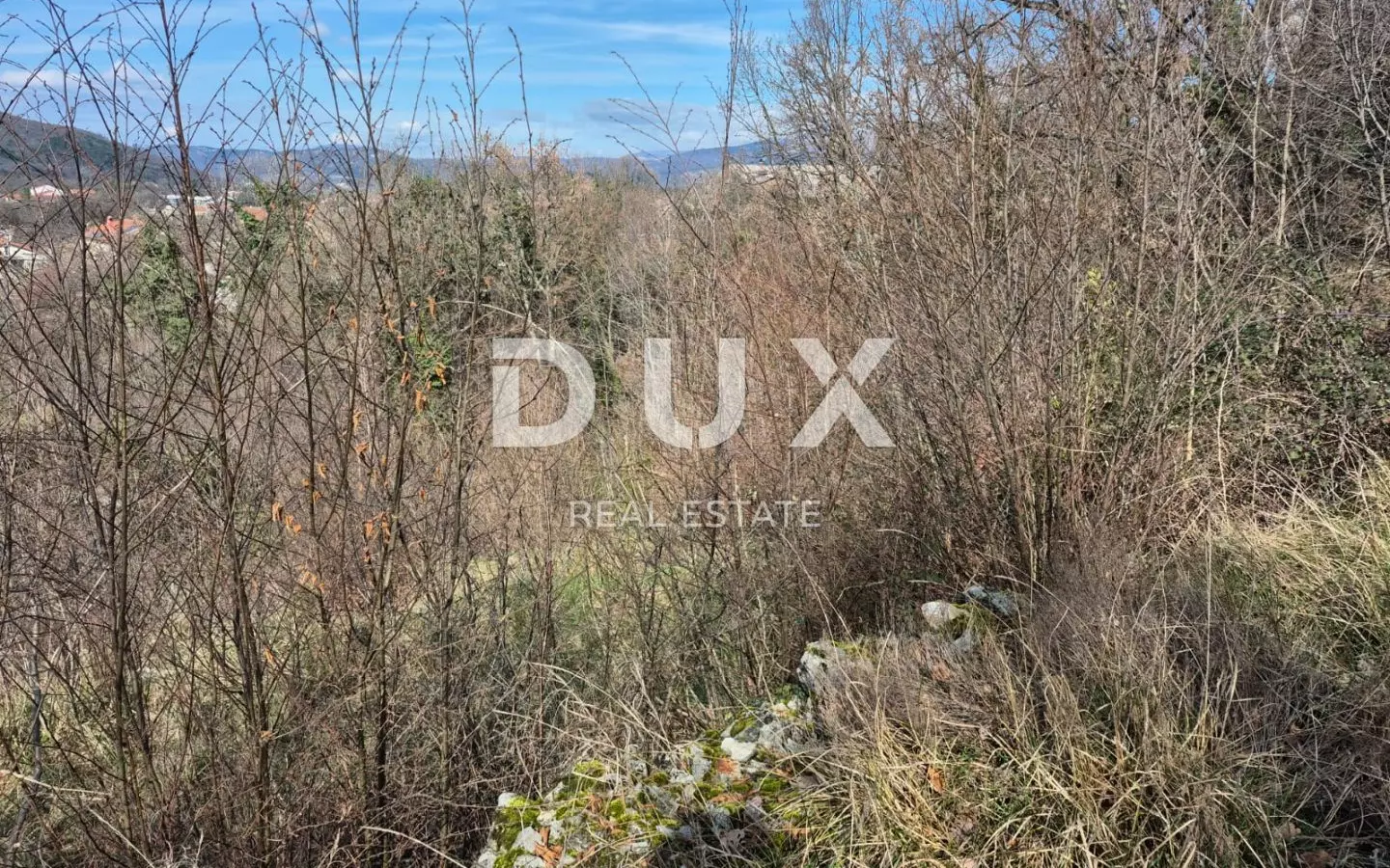 Land In Cernik, Croatia (1.017 M²)