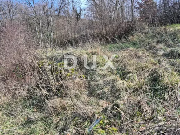 Land In Cernik, Croatia (1.017 M²)