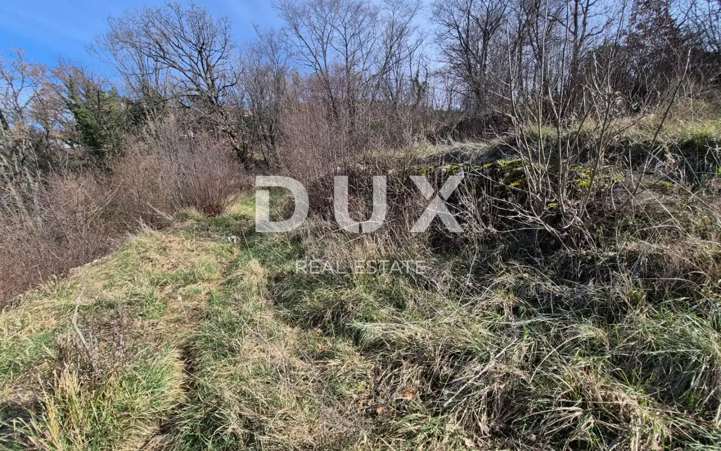 Land In Cernik, Croatia (1.017 M²)