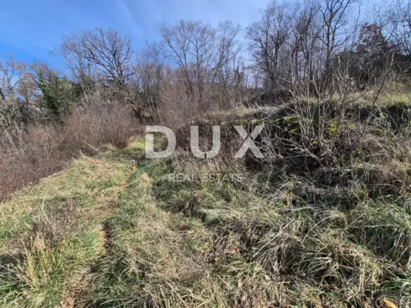 Land In Cernik, Croatia (1.017 M²)