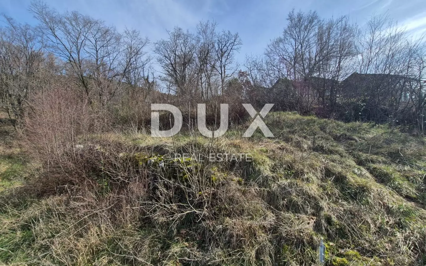 Land In Cernik, Croatia (1.017 M²)