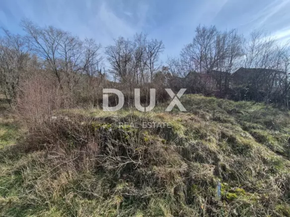 Land In Cernik, Croatia (1.017 M²)