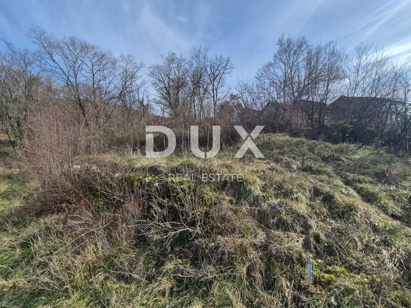 Land In Cernik, Croatia (1.017 M²)