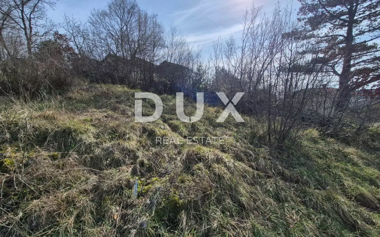 Land In Cernik, Croatia (1.017 M²)