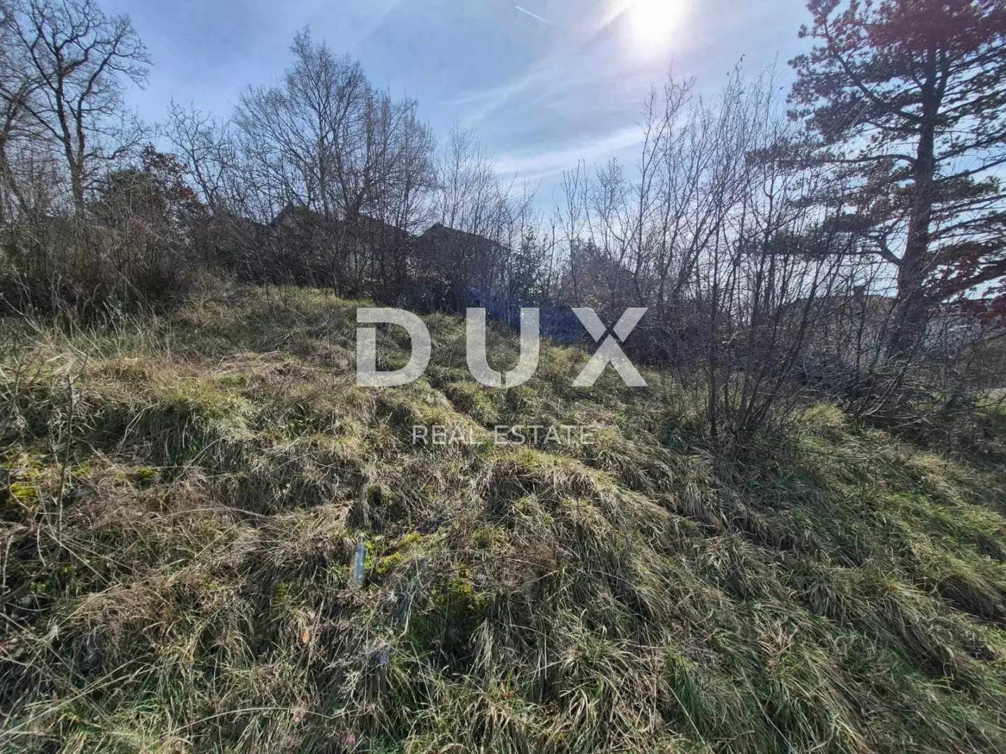 Land In Cernik, Croatia (1.017 M²)