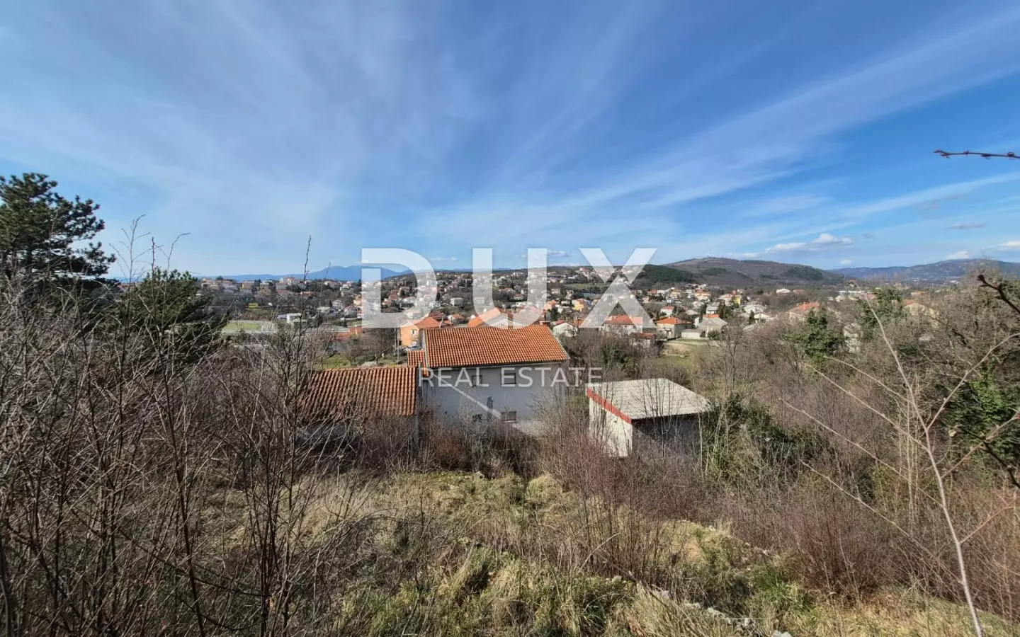 Land In Cernik, Croatia (1.017 M²)
