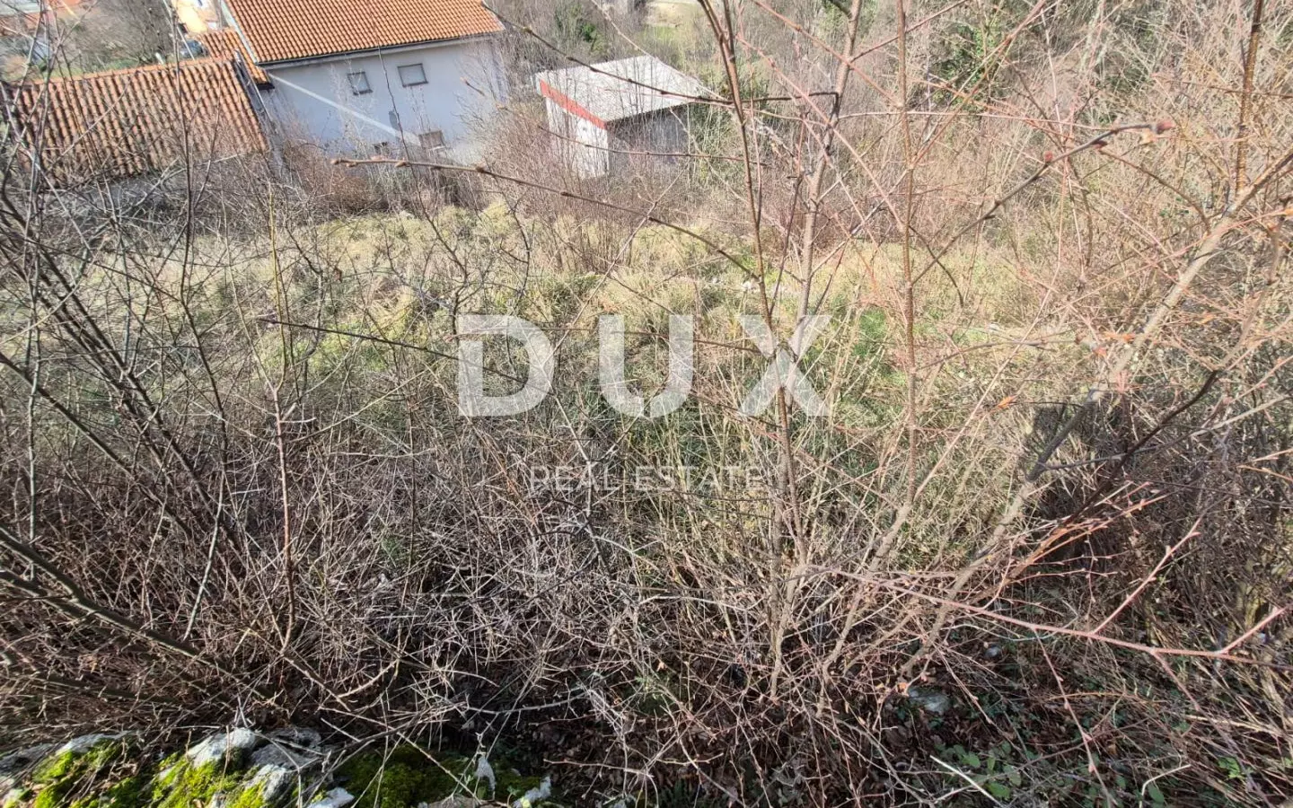 Land In Cernik, Croatia (1.017 M²)