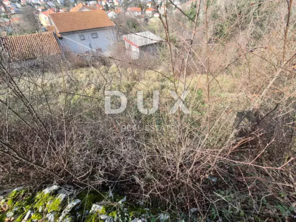 Land In Cernik, Croatia (1.017 M²)
