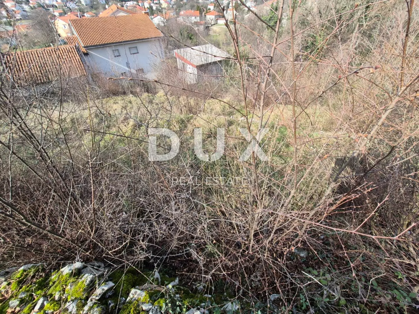 Land In Cernik, Croatia (1.017 M²)