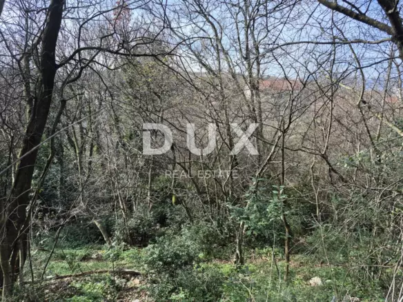 Land In Buzdohanj, Croatia (4.551 M²)