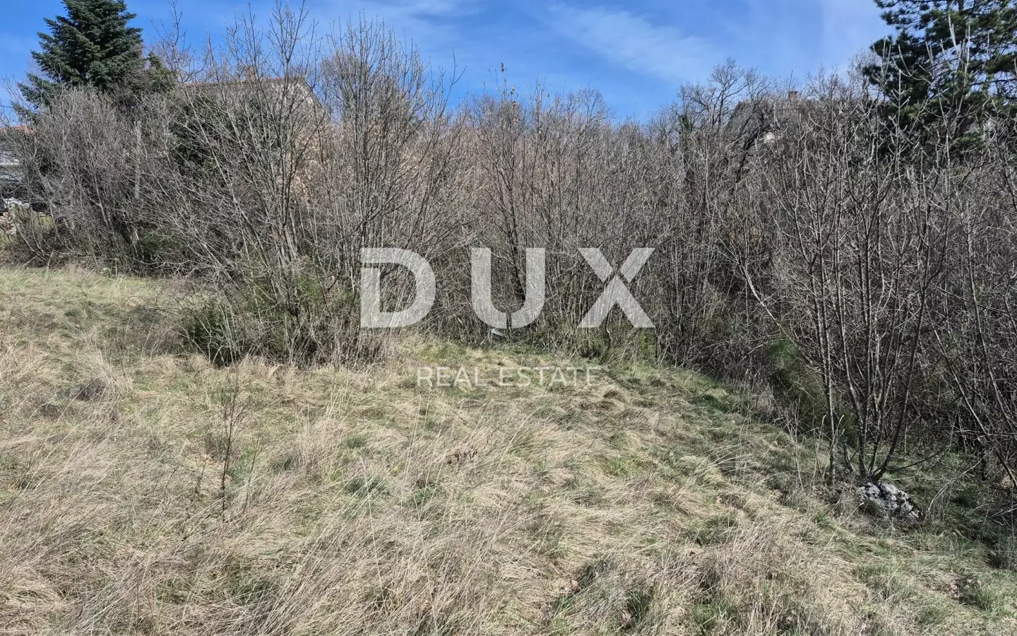 Land In Buzdohanj, Croatia (4.551 M²)