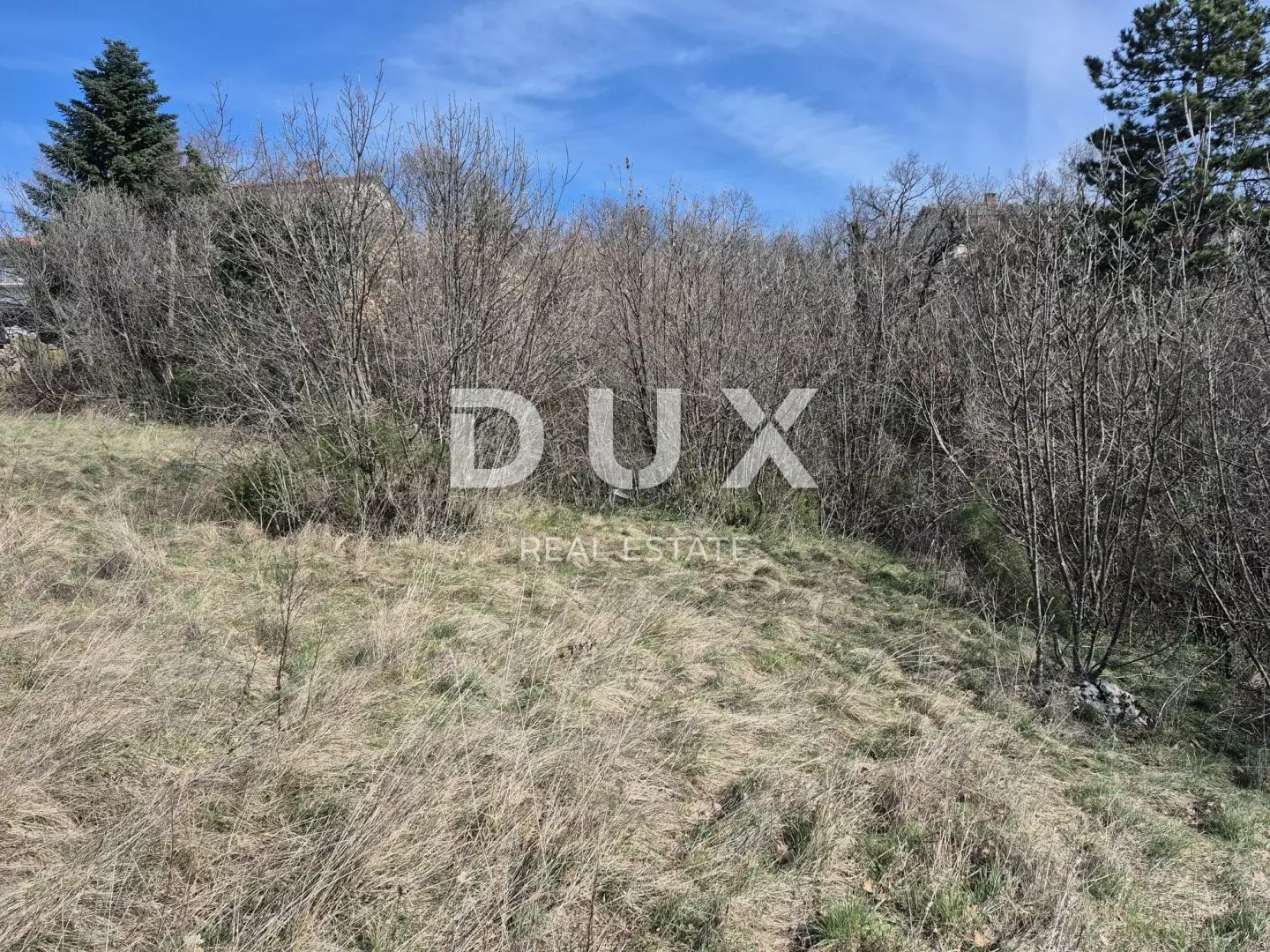 Land In Buzdohanj, Croatia (4.551 M²)