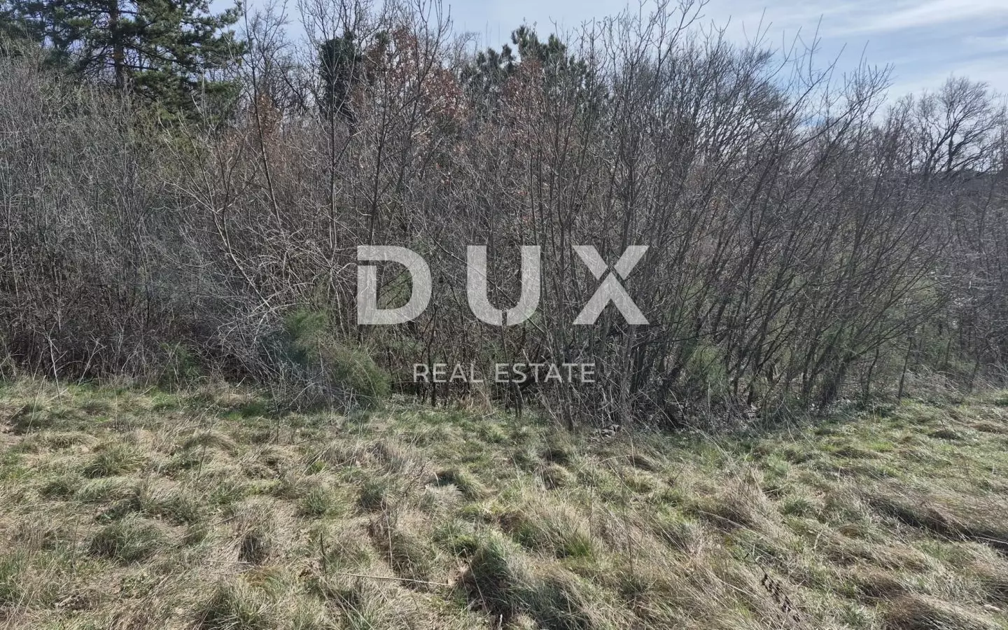 Land In Buzdohanj, Croatia (4.551 M²)