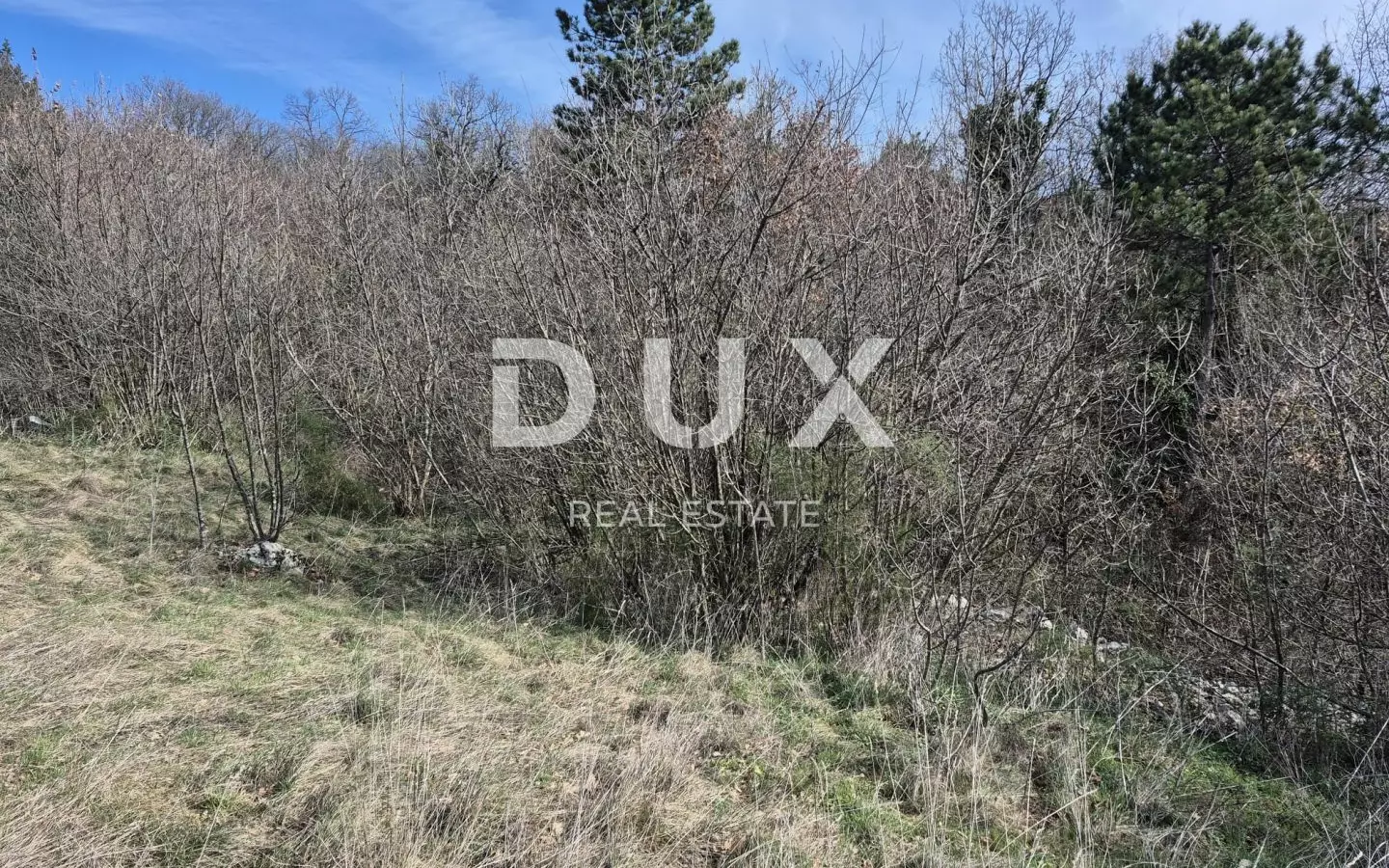 Land In Buzdohanj, Croatia (4.551 M²)