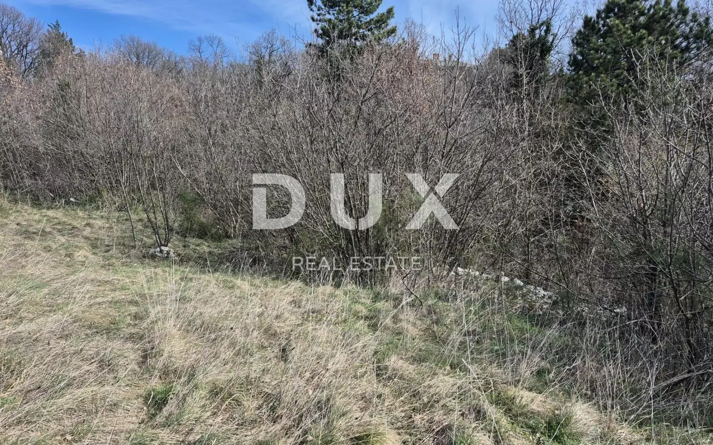Land In Buzdohanj, Croatia (4.551 M²)