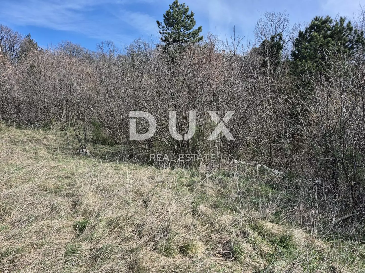 Land In Buzdohanj, Croatia (4.551 M²)