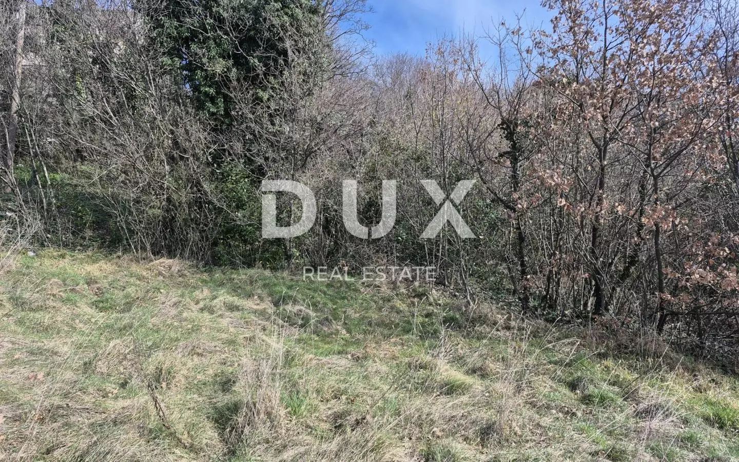 Land In Buzdohanj, Croatia (4.551 M²)