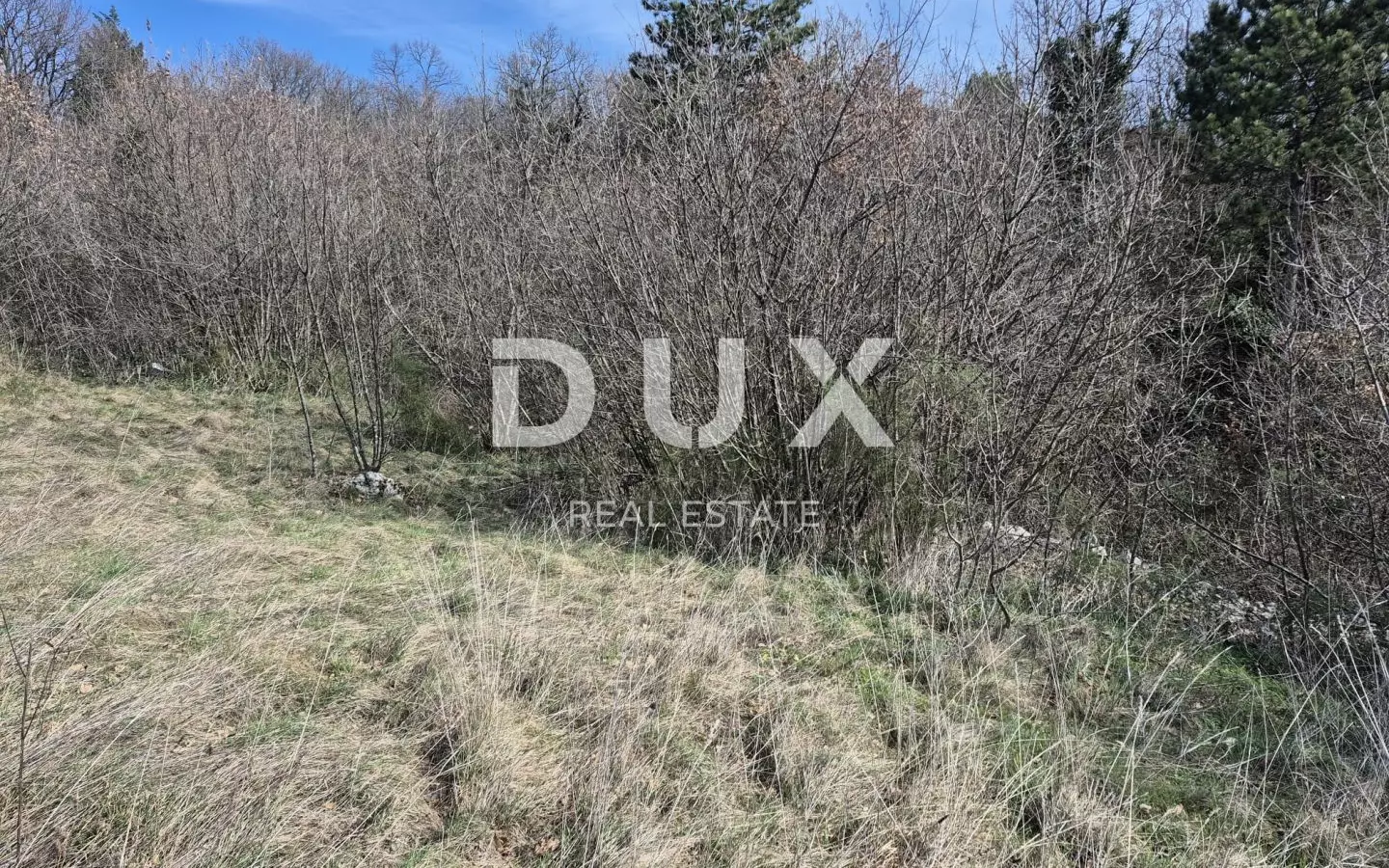 Land In Buzdohanj, Croatia (4.551 M²)