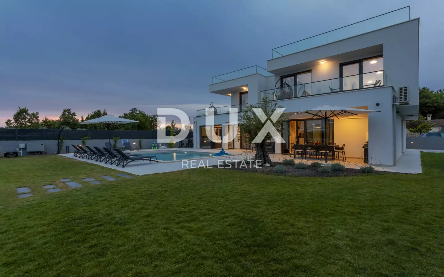 4-bedroom Villa In Banjole, Croatia (300 M²)