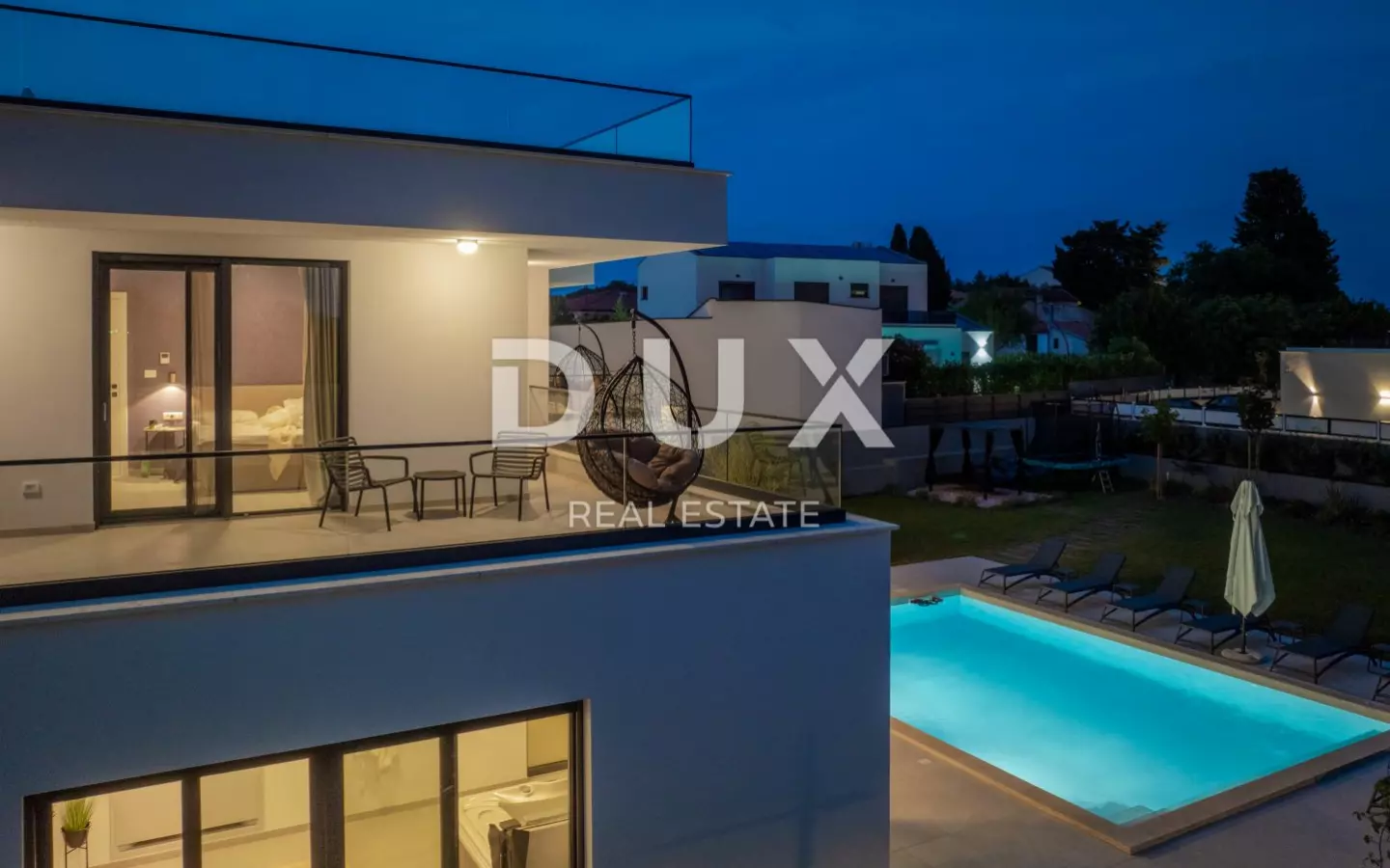 4-bedroom Villa In Banjole, Croatia (300 M²)