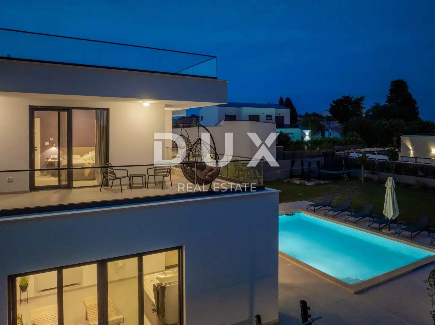 4-bedroom Villa In Banjole, Croatia (300 M²)
