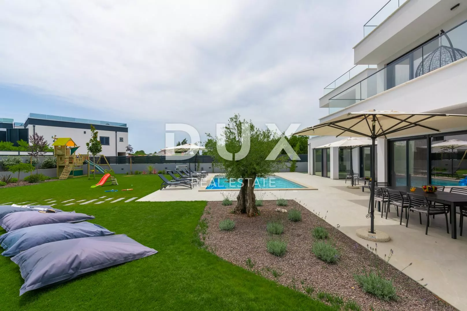 4-bedroom Villa In Banjole, Croatia (300 M²)