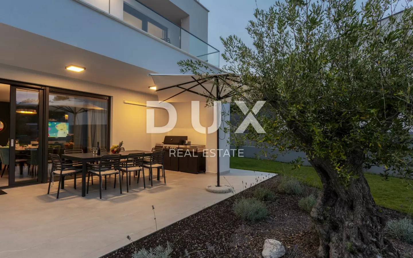 4-bedroom Villa In Banjole, Croatia (300 M²)