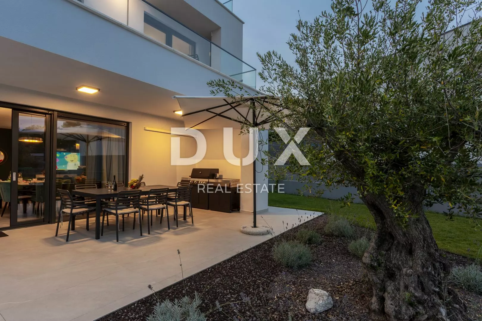 4-bedroom Villa In Banjole, Croatia (300 M²)