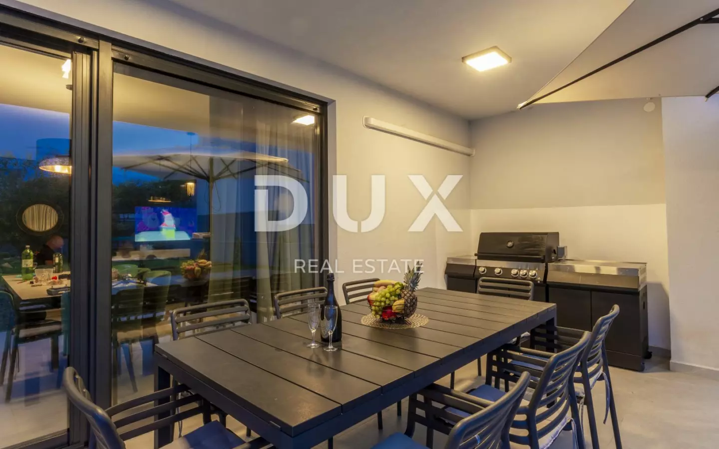 4-bedroom Villa In Banjole, Croatia (300 M²)