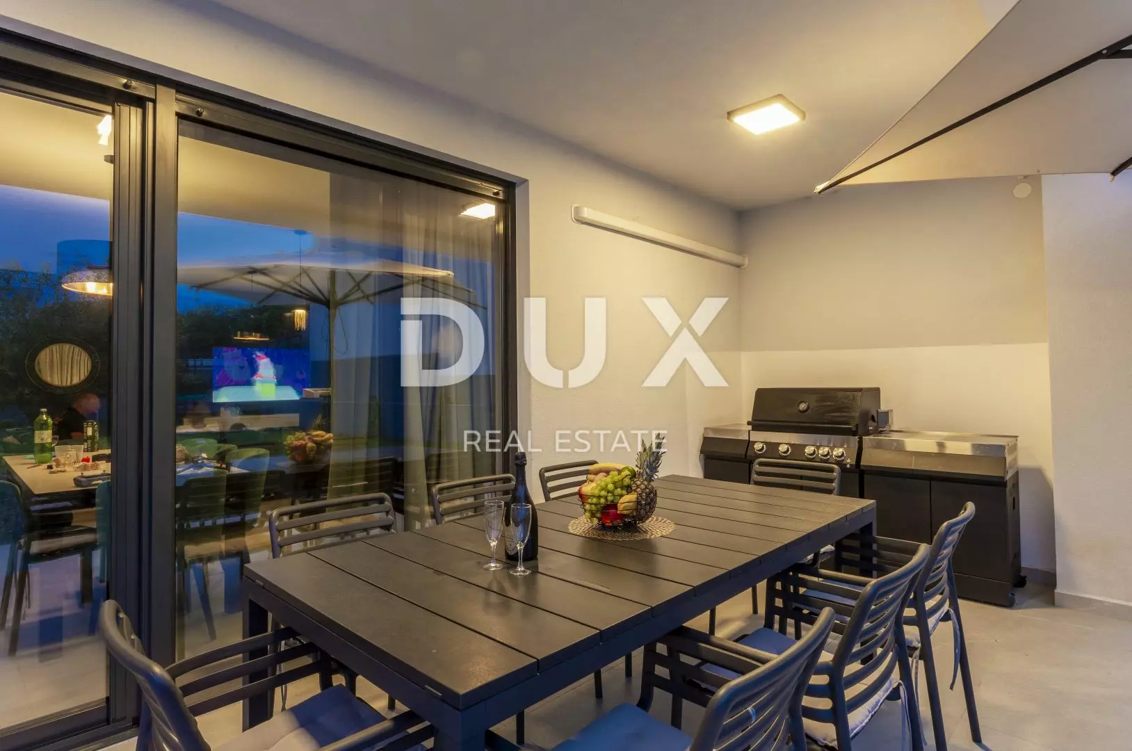 4-bedroom Villa In Banjole, Croatia (300 M²)