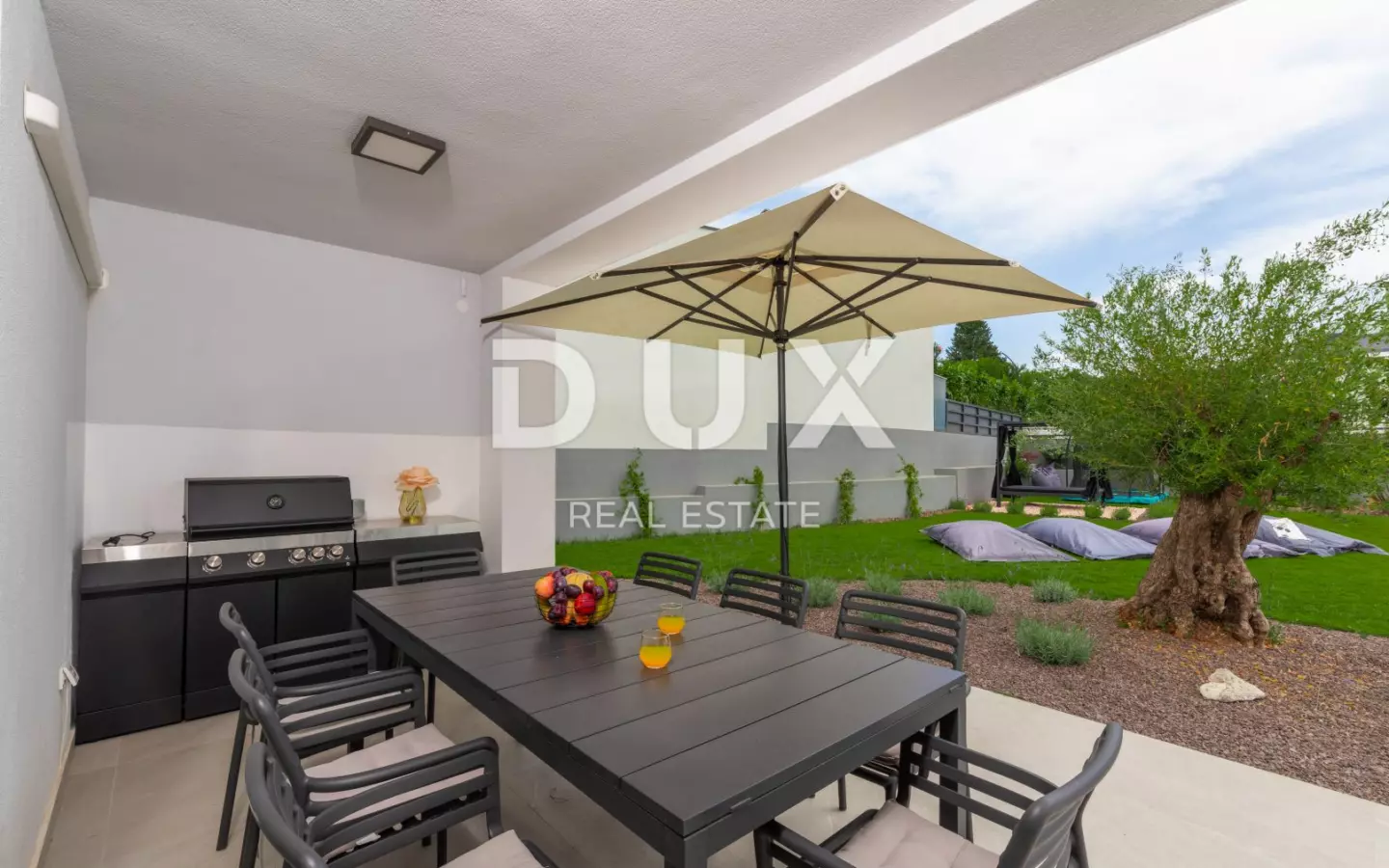 4-bedroom Villa In Banjole, Croatia (300 M²)