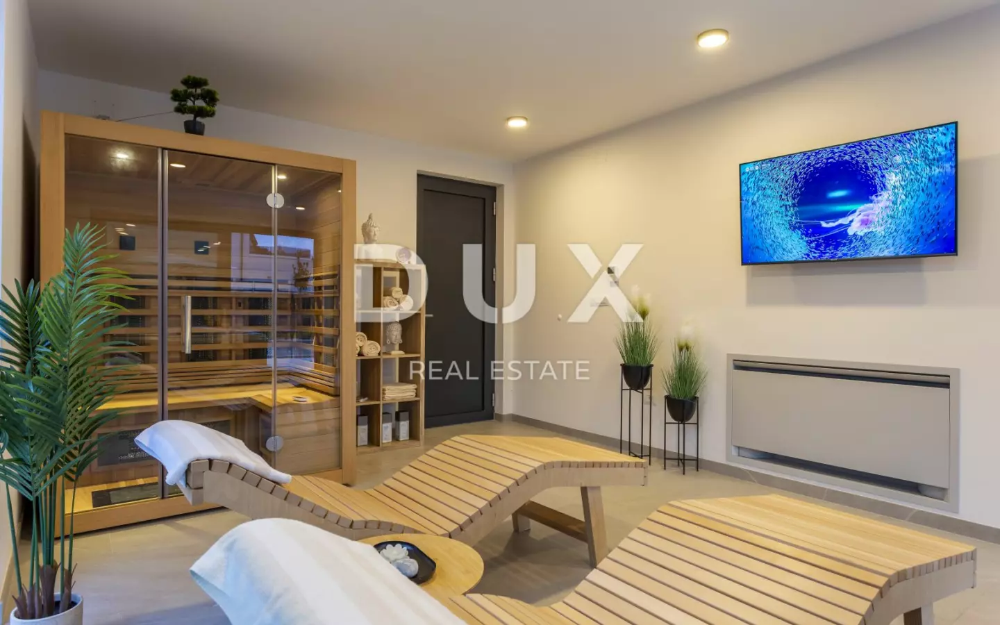 4-bedroom Villa In Banjole, Croatia (300 M²)
