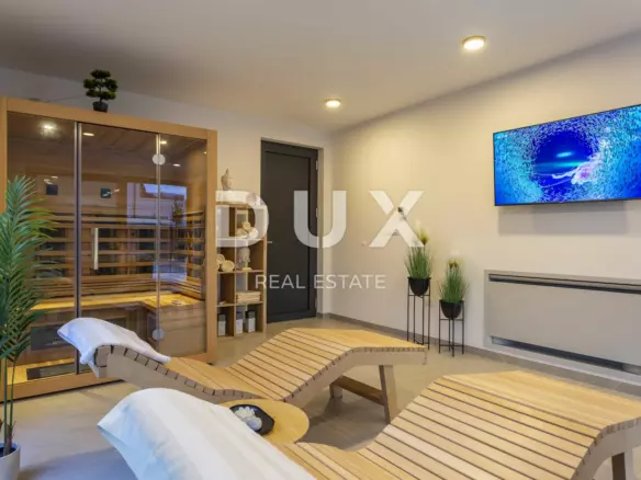 4-bedroom Villa In Banjole, Croatia (300 M²)