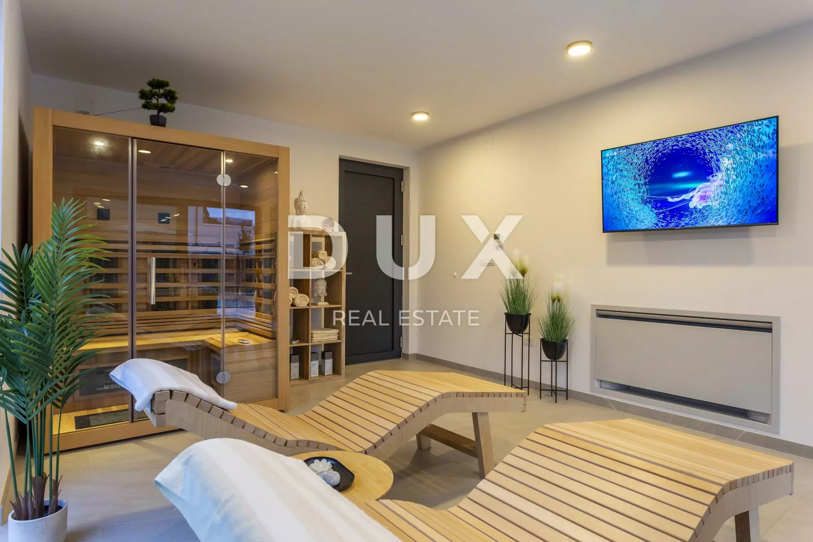 4-bedroom Villa In Banjole, Croatia (300 M²)