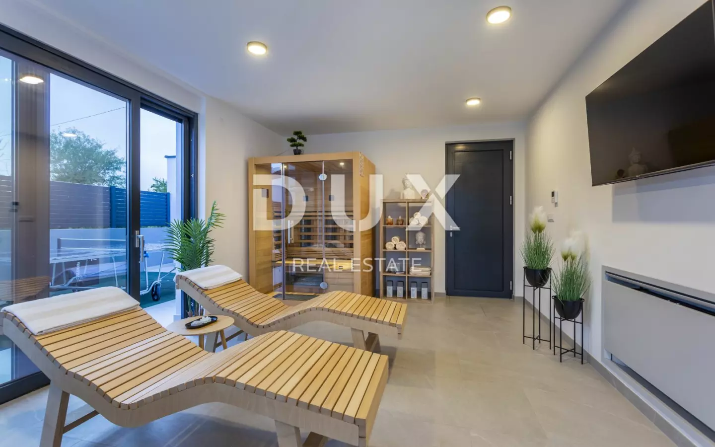 4-bedroom Villa In Banjole, Croatia (300 M²)