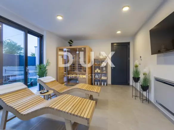 4-bedroom Villa In Banjole, Croatia (300 M²)