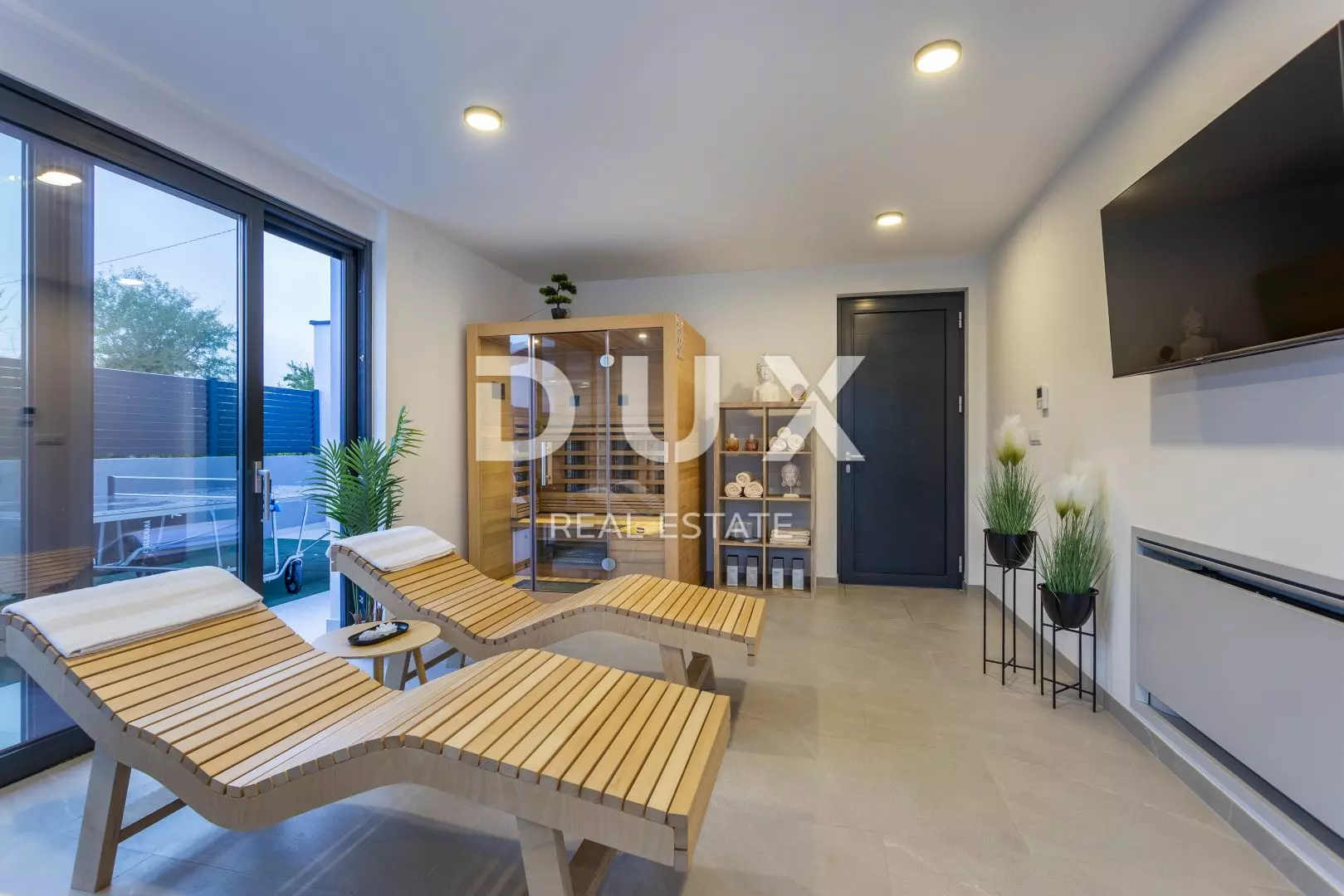 4-bedroom Villa In Banjole, Croatia (300 M²)