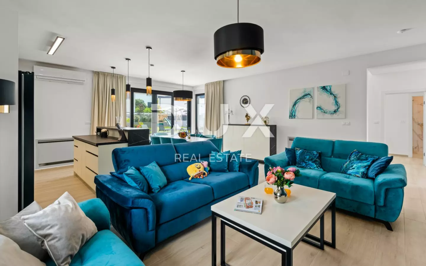 4-bedroom Villa In Banjole, Croatia (300 M²)